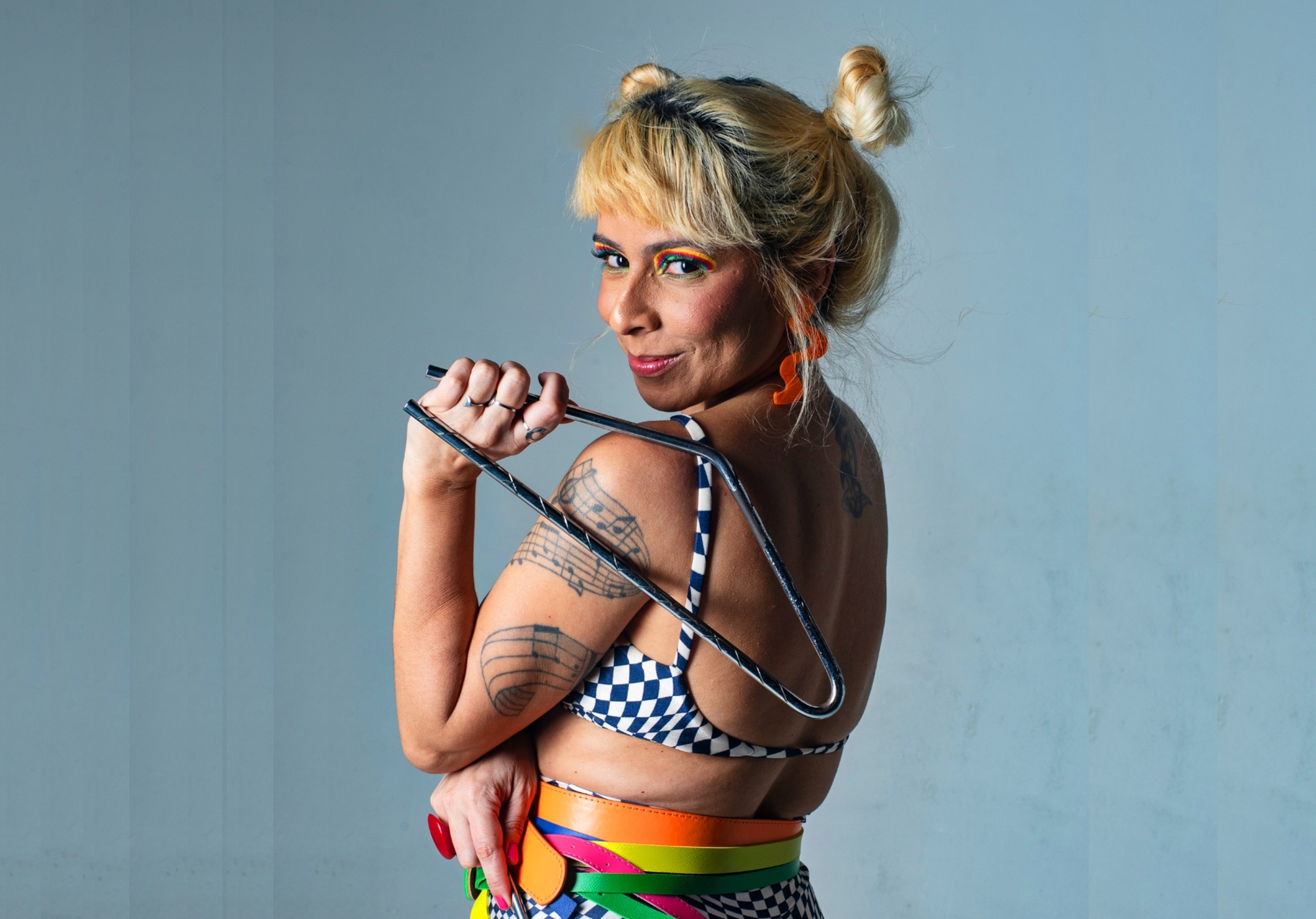 Alex Corrente leva o show 'Pra Fazer Forró - Lá e Cá' a três unidades do Sesc RJ em julho