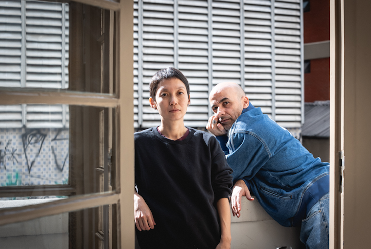 Instituto Capobianco lança Tectônica com residências de Beatriz Sano e Cristian Duarte