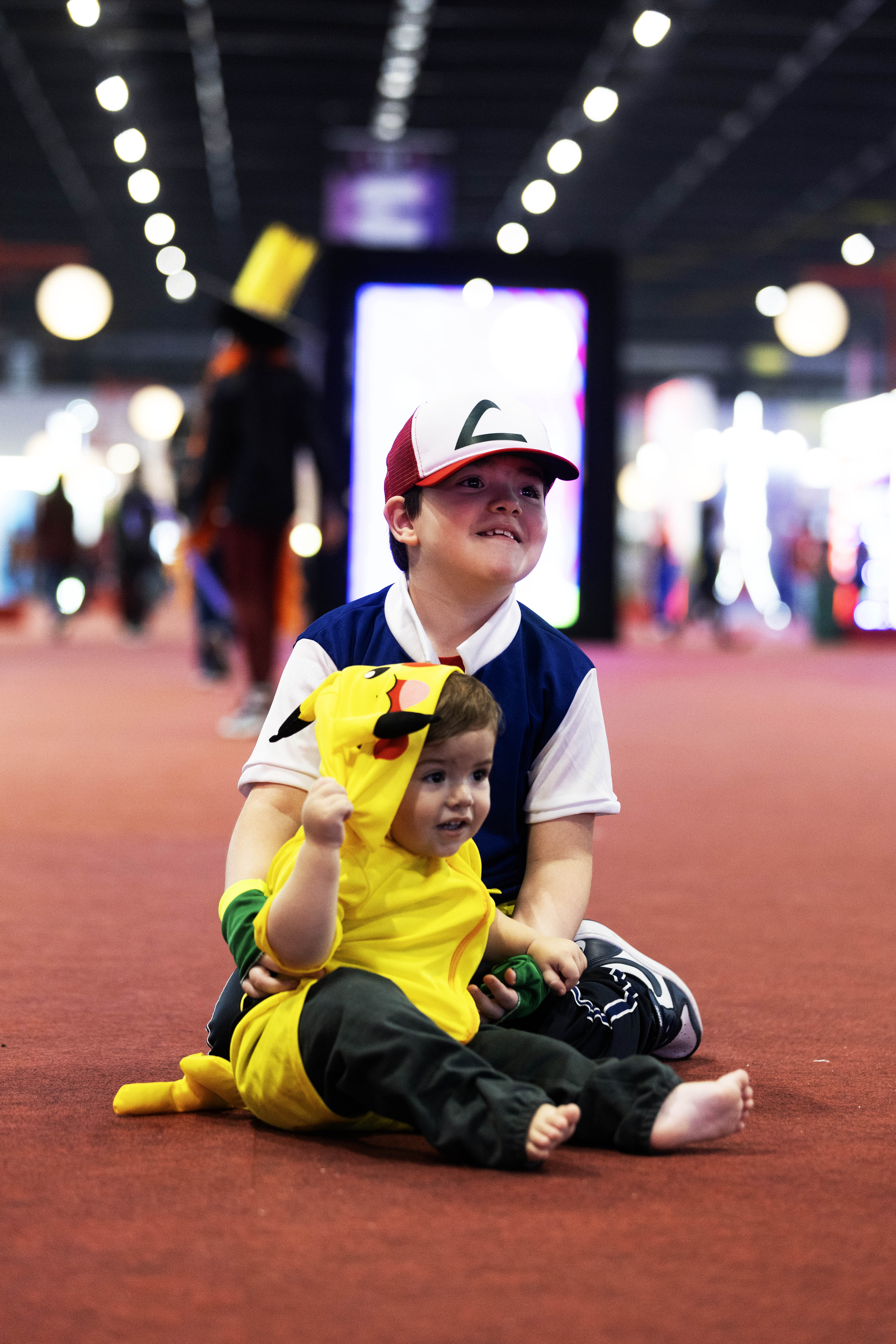 Anime Friends 2026 bate recorde de público com 230 mil pessoas no Distrito Anhembi
