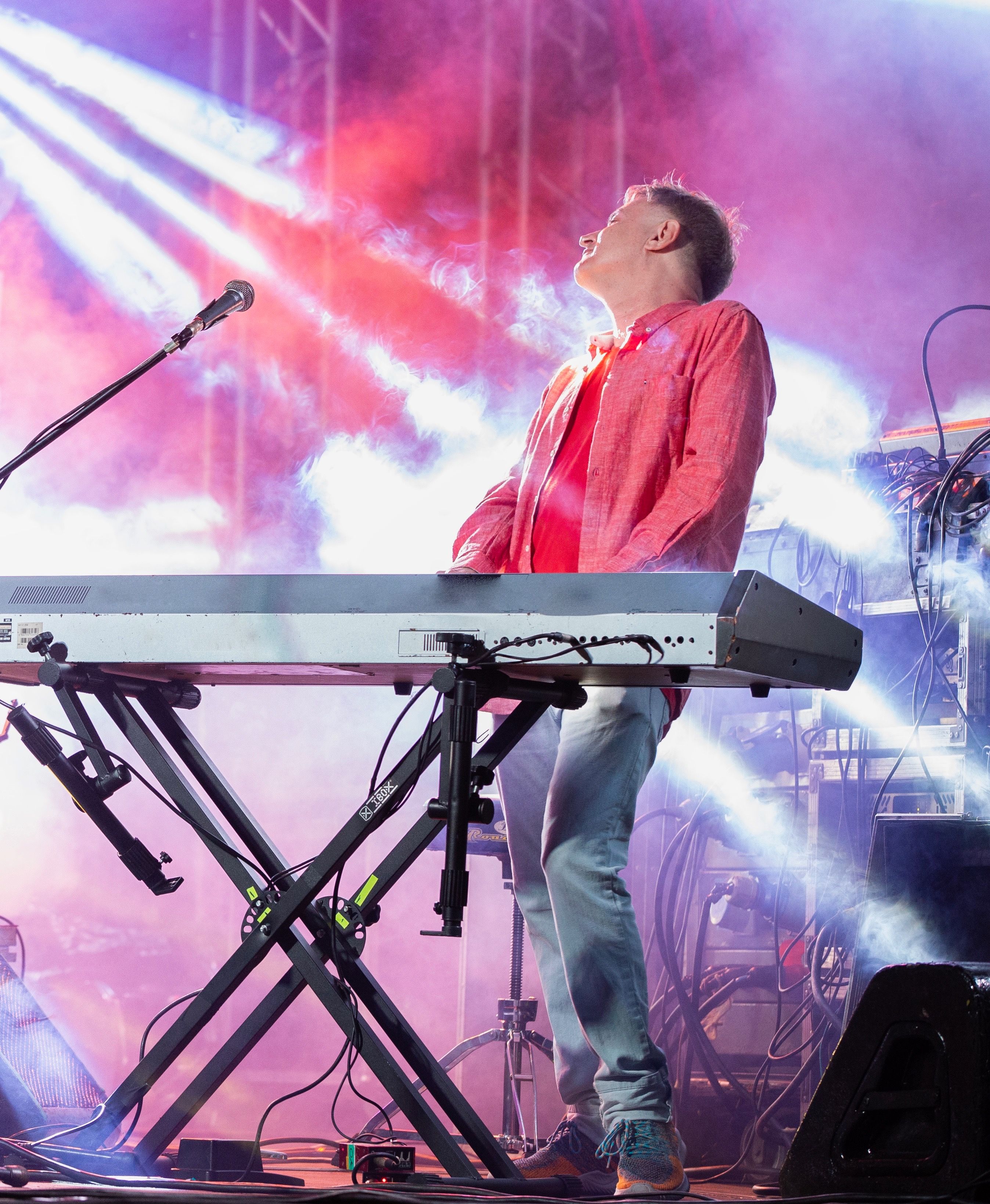 Marvio Ciribelli apresenta o melhor do Samba Jazz e da Bossa Nova em turnê pelo Rio e Minas Gerais