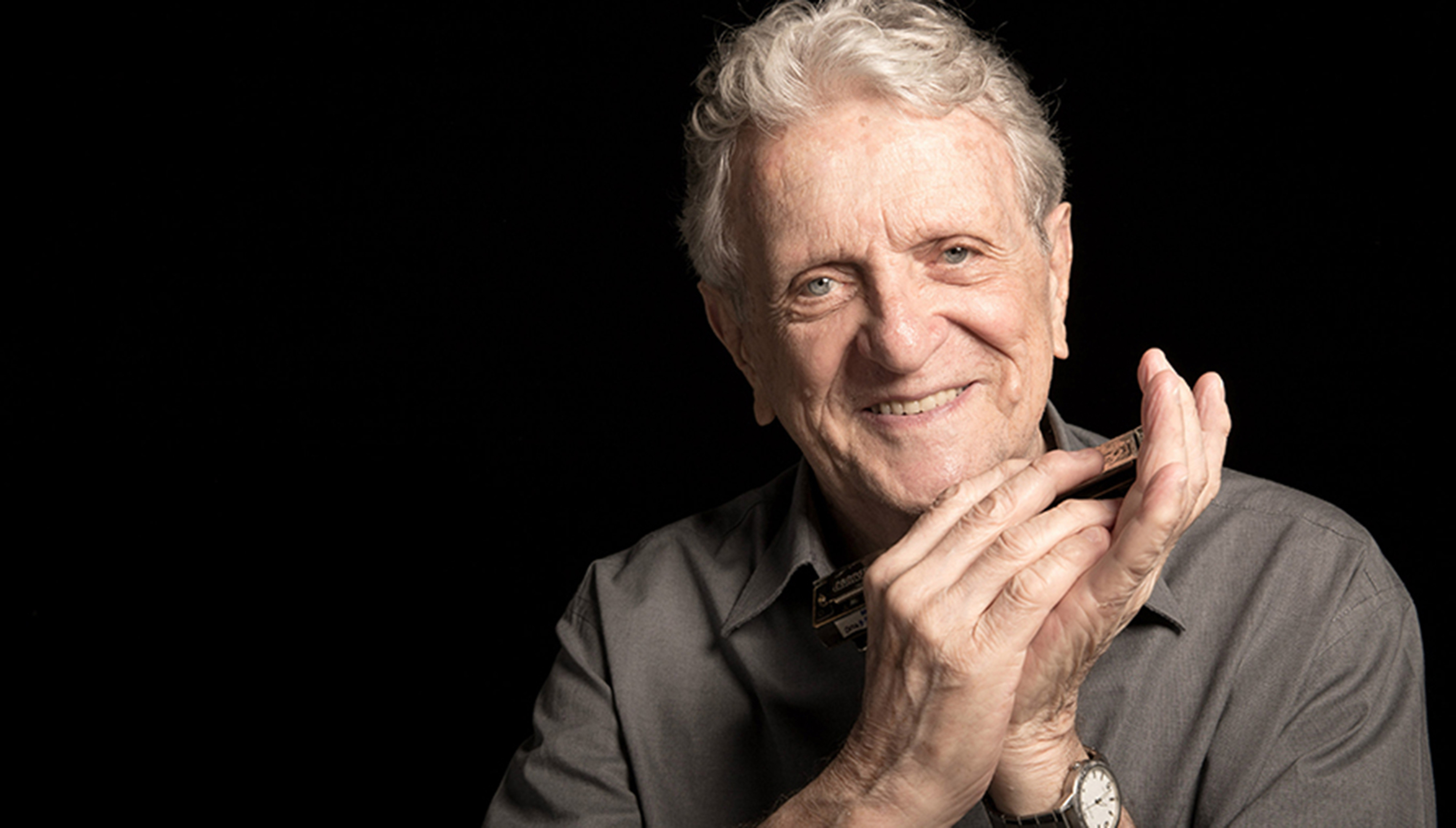 Maurício Einhorn celebra 94 anos com show especial no Dolores Club