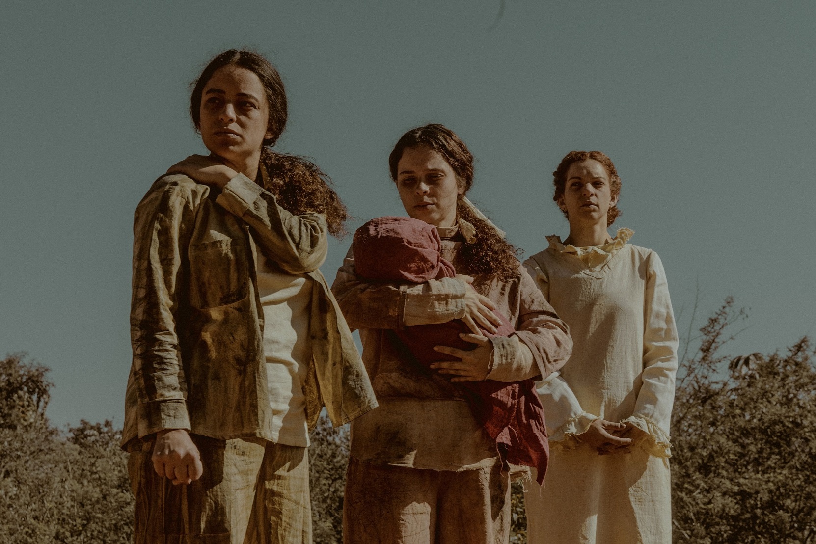 Peça inédita “Doce Árido” estreia no Teatro Ipanema