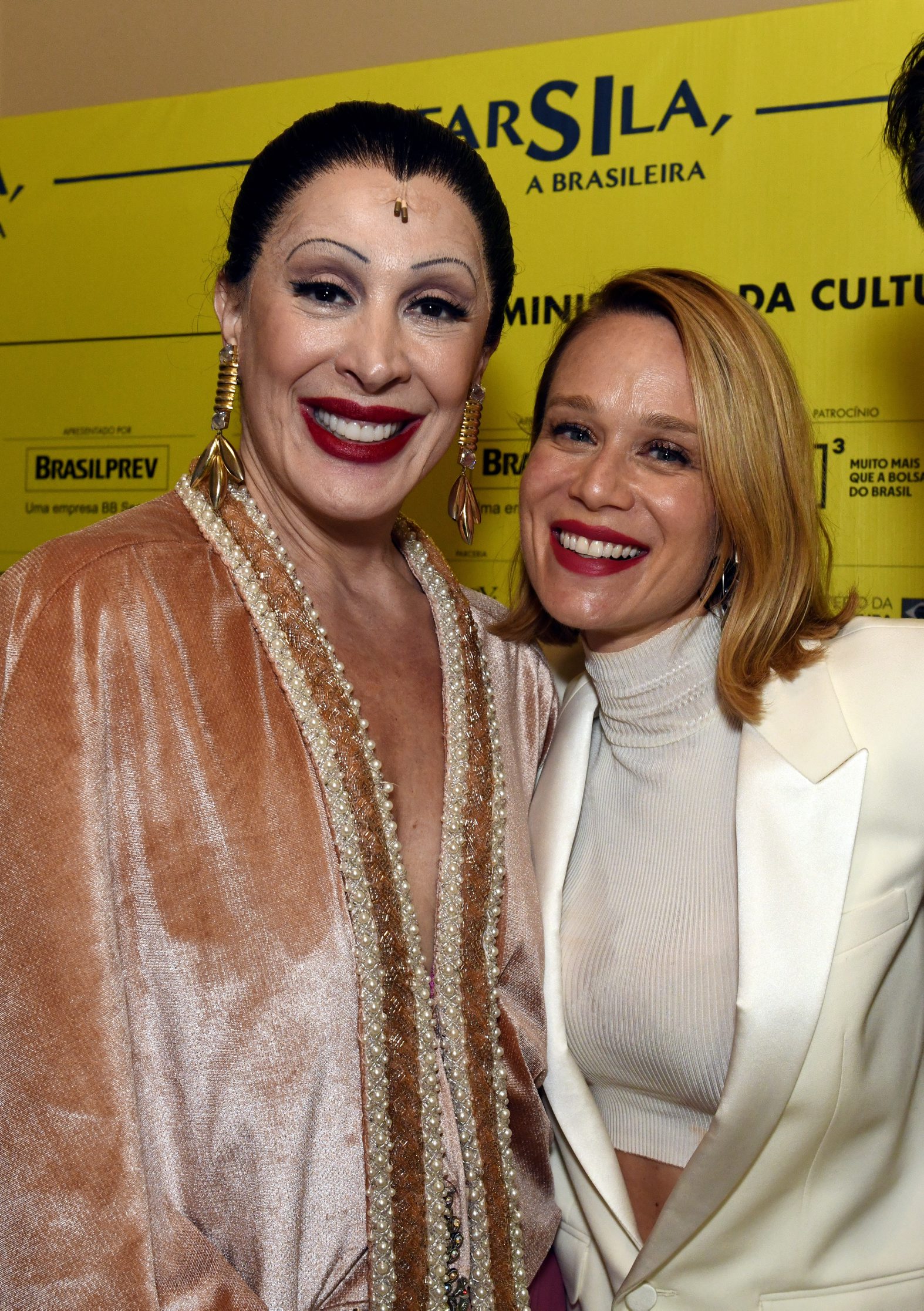 Espetáculo 'Tarsila, a Brasileira' com Claudia Raia será apresentado no Rio de Janeiro