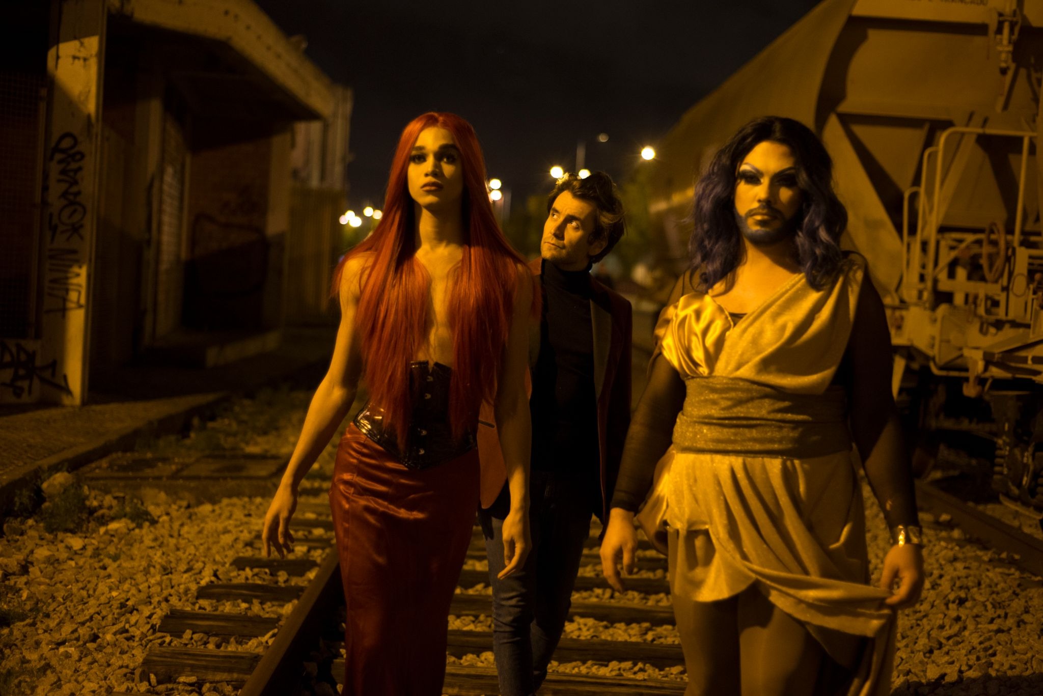 XV Circuito de Teatro em Português celebra 23 anos de intercâmbio cultural no Centro Cultural São Paulo
