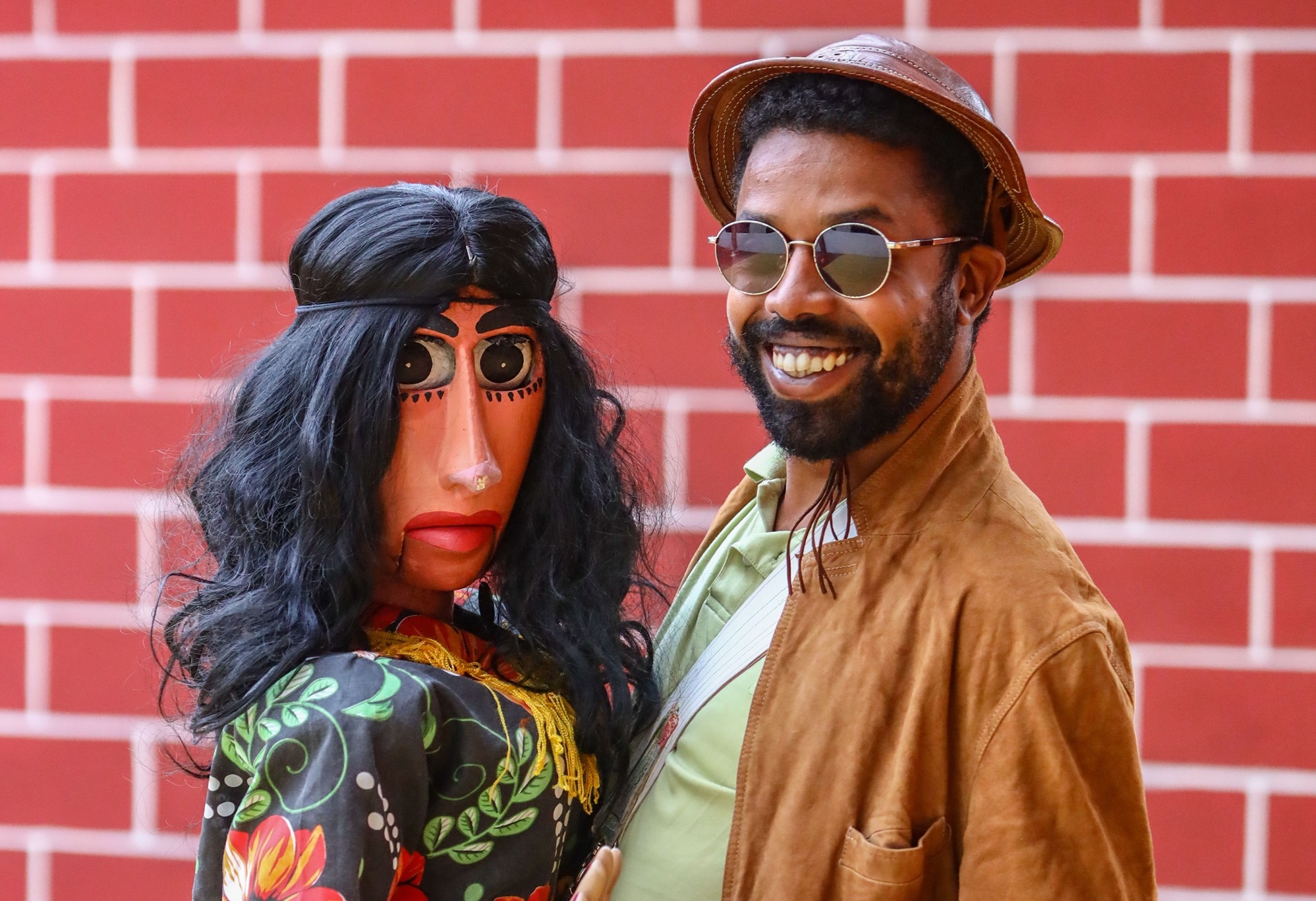 Projeto Gira Perifa leva Forró Didático a escola no Grajaú