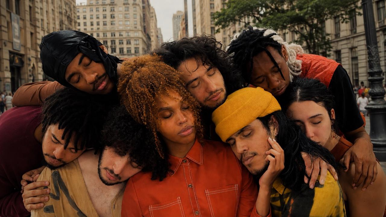 Espetáculo de dança com músicas da Liniker chega ao Rio de Janeiro