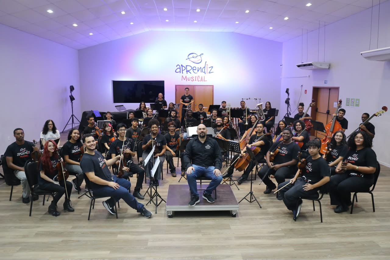 Soul Aprendiz: Musical celebra 25 anos do programa com soul brasileiro e internacional em Niterói