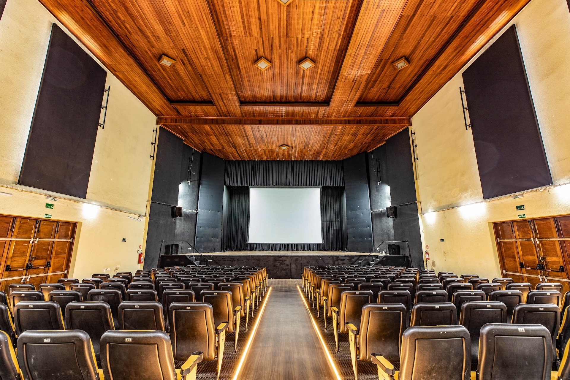 11º Festival Curta Campos do Jordão anuncia programação e homenageia Alaíde Costa