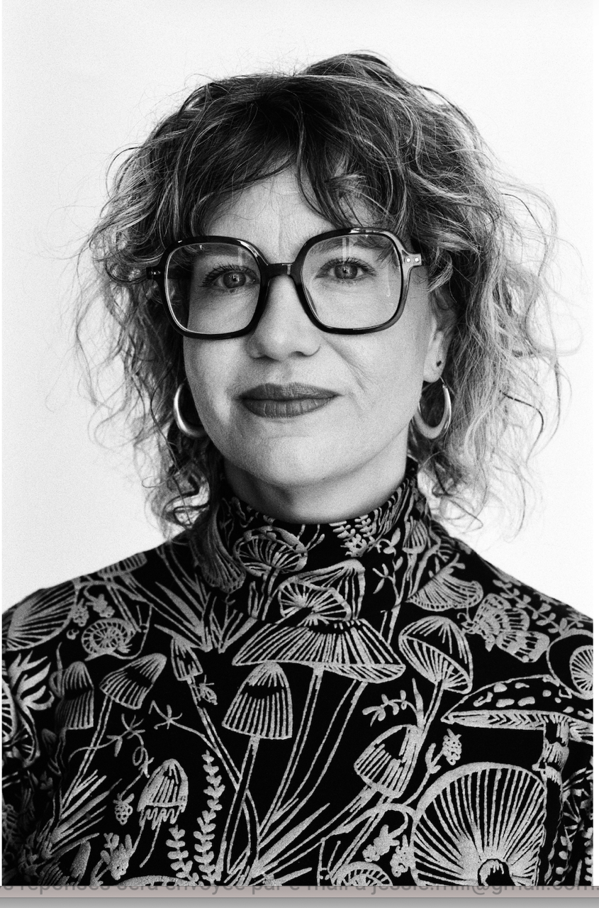 MITsp recebe Jessie Mill para 6º Encontro sobre Curadoria em Artes Cênicas