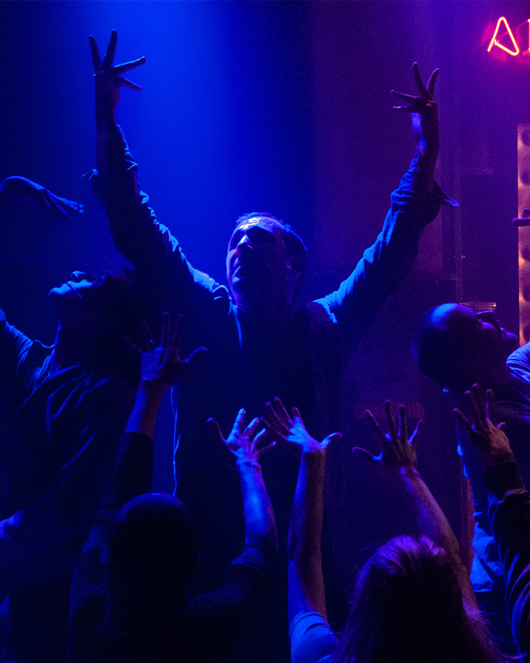 Trilogia para a Vida celebra 20 anos do Núcleo Experimental com três musicais no Teatro Ruth Escobar