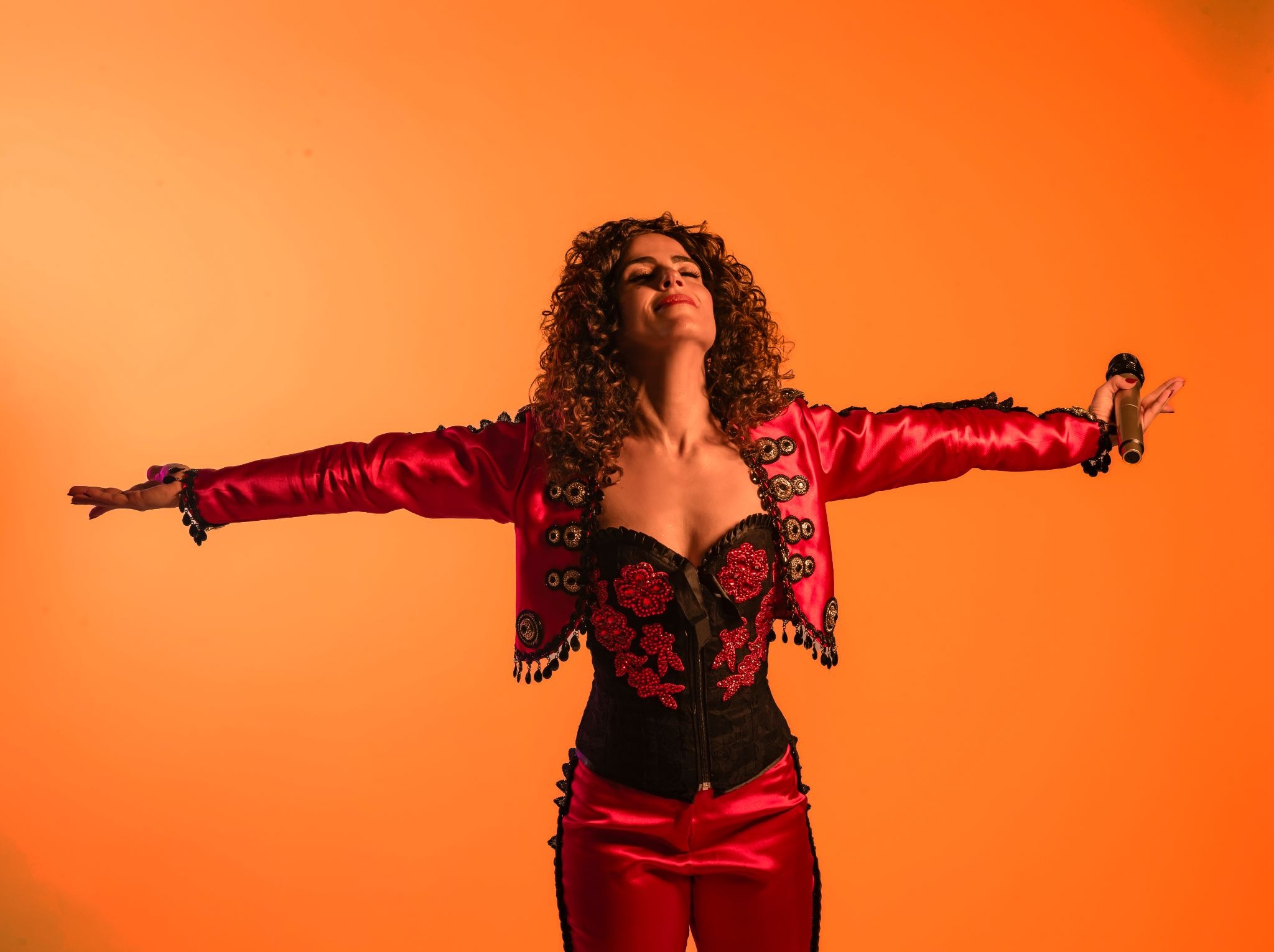 Musical 'On Your Feet!', sobre Gloria Estefan, ganha primeira montagem brasileira com Camilla Camargo